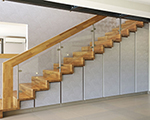 Construction et protection de vos escaliers par Escaliers Maisons à Véria